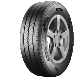 195/60R16C 99/97H Vanis 6PR